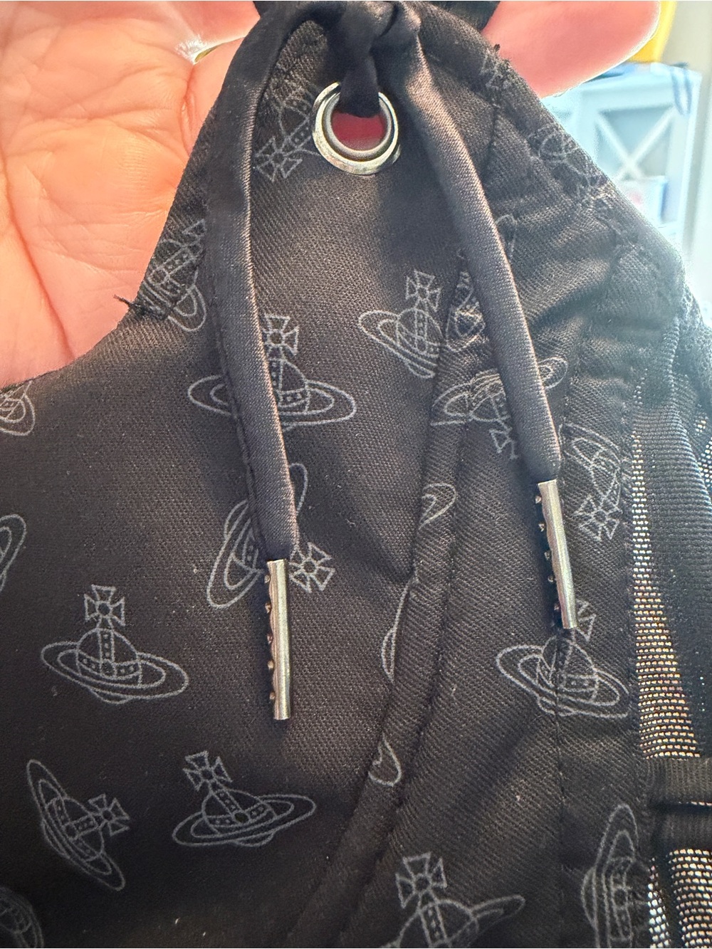 Vivienne Westwood x Palace Puppy Corset 42 - Picture 12 of 13